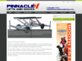 pinnacleliftsanddocks.com
