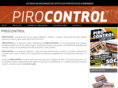 pirocontrol.com