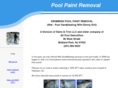 poolsandblast.com