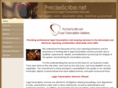 precisescribe.net
