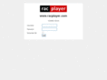 racplayer.com
