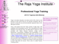 raja-yoga.org