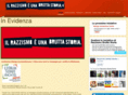 razzismobruttastoria.net