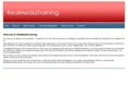 realmediatraining.com