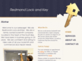redmondlock.com