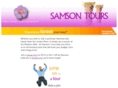 samsontours.com