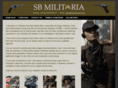 sbmilitaria.com
