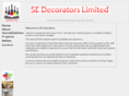 sedecorators.com