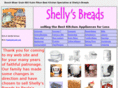 shellysbread.com