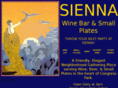 siennawinebar.com