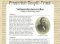smythtrust.com