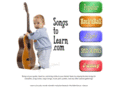 songstolearn.com