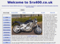 srx400.co.uk