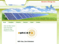 suncero.com