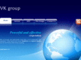 svkgroups.com