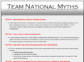 teamnationalsscam.com