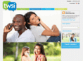 telecomwsi.com