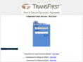 tfsales.com
