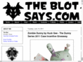 theblotsays.com