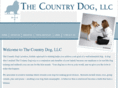 thecountrydog.com