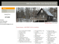 thelakecabin.com