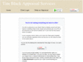 timblackappraisals.com