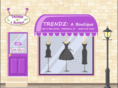 trendzonmain.com