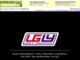 uglygraphix.com
