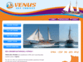 venusseacruises.com