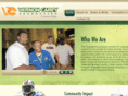 vernoncareyfoundation.com