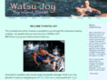 watsujoy.com