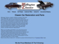 wellingtonclassics.com