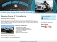 winwoodtowing.com