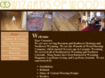 wizardsofwood.net