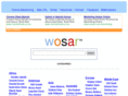 wosar.com