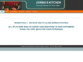 zorbaskitchen.com