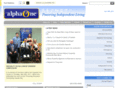 alphaonenow.com