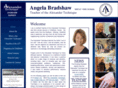 angelabradshaw.com