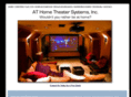 athometheatersystems.com