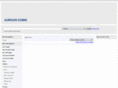 aurouscoins.com