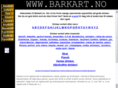 barkart.no