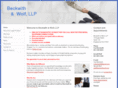 beckwithwolf.com