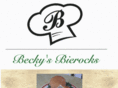 beckysbierocks.com