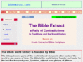 biblextract.com