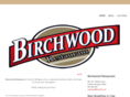 birchwoodrestaurant.biz