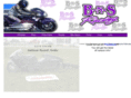 bnsdragracing.com