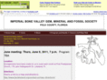 bonevalley.net