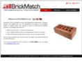 brickmatch.co.uk