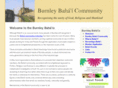 burnleybahais.org