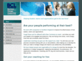 businesschangeleadership.com
